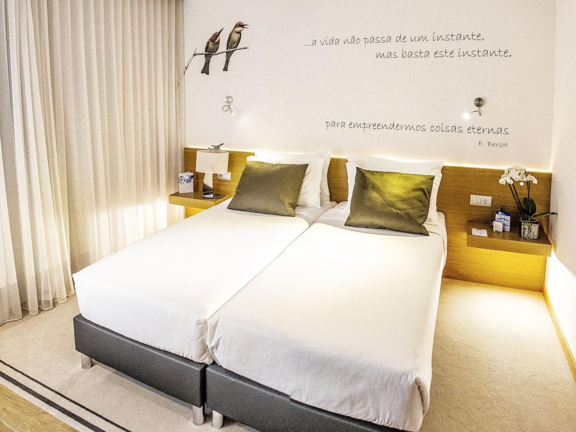 Tryp By Wyndham Leiria Hotel Kültér fotó