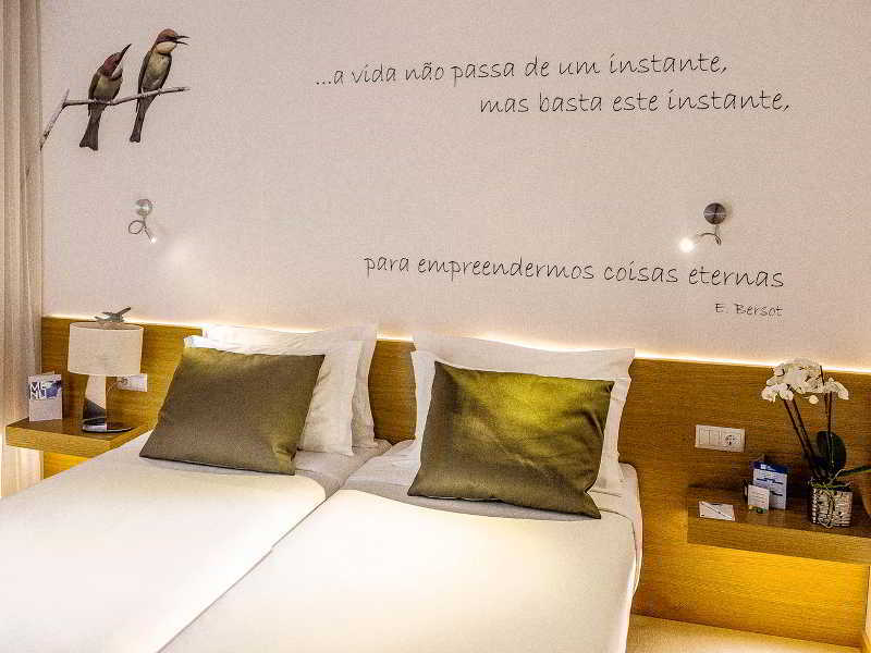 Tryp By Wyndham Leiria Hotel Kültér fotó