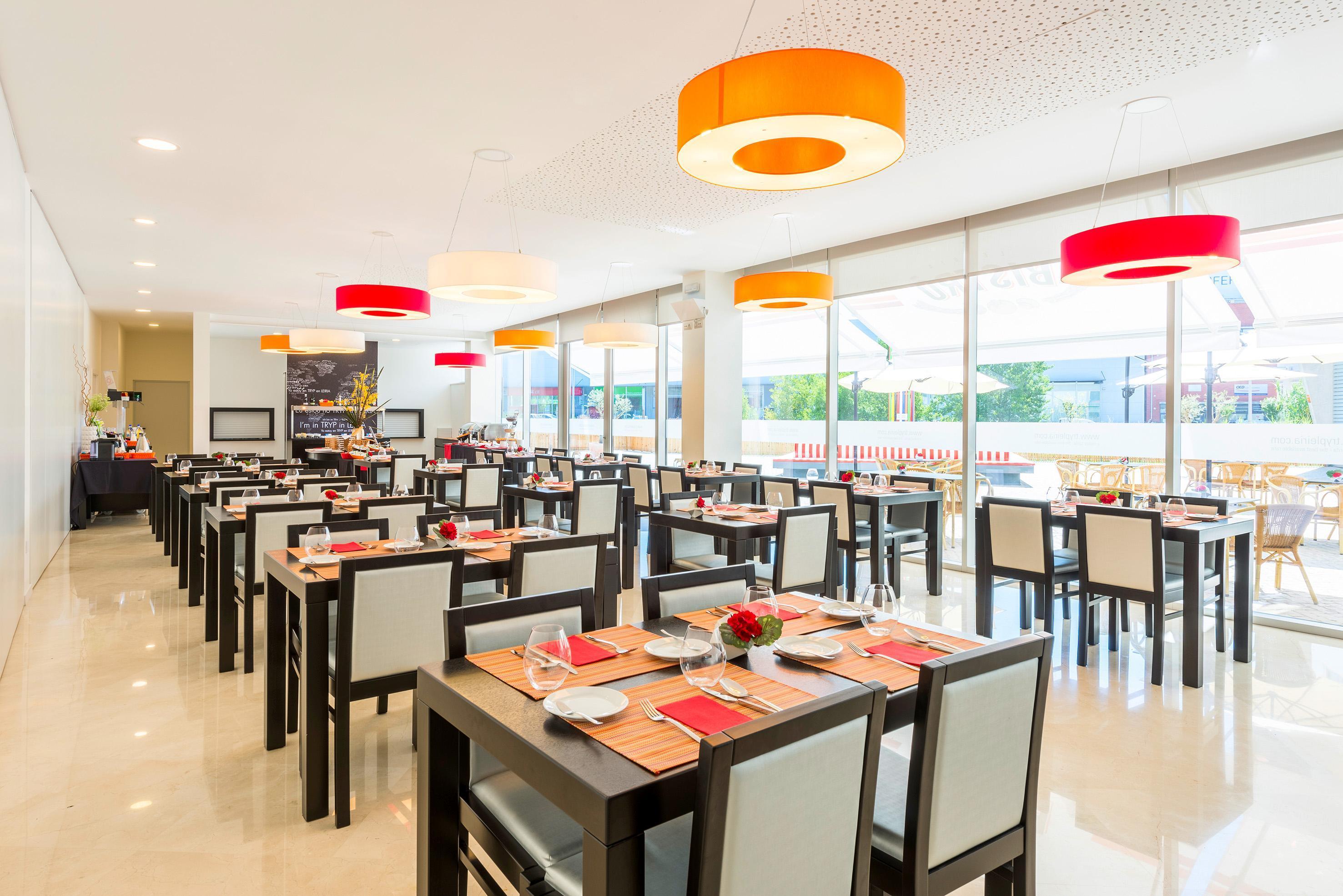 Tryp By Wyndham Leiria Hotel Kültér fotó