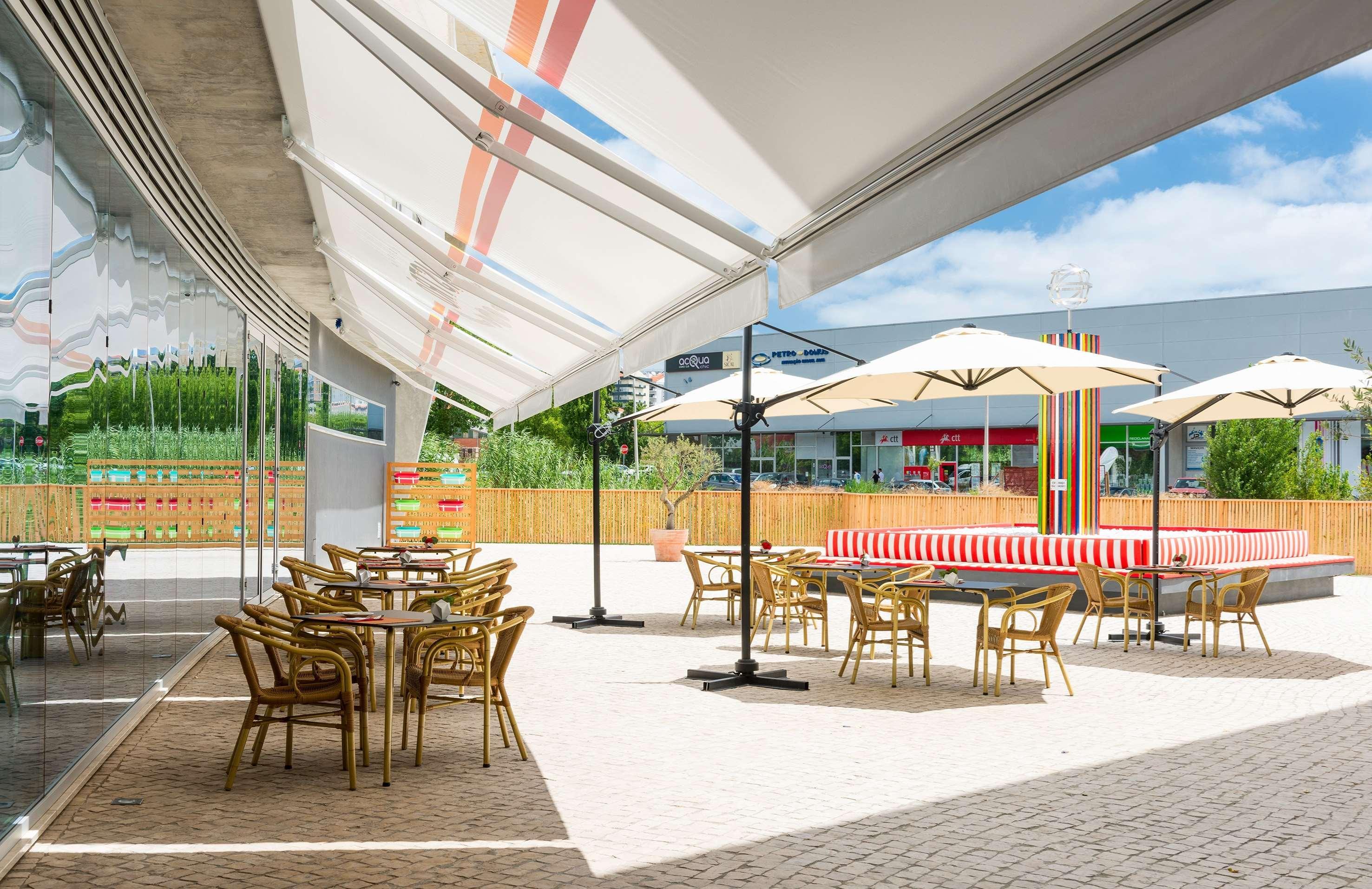 Tryp By Wyndham Leiria Hotel Kültér fotó