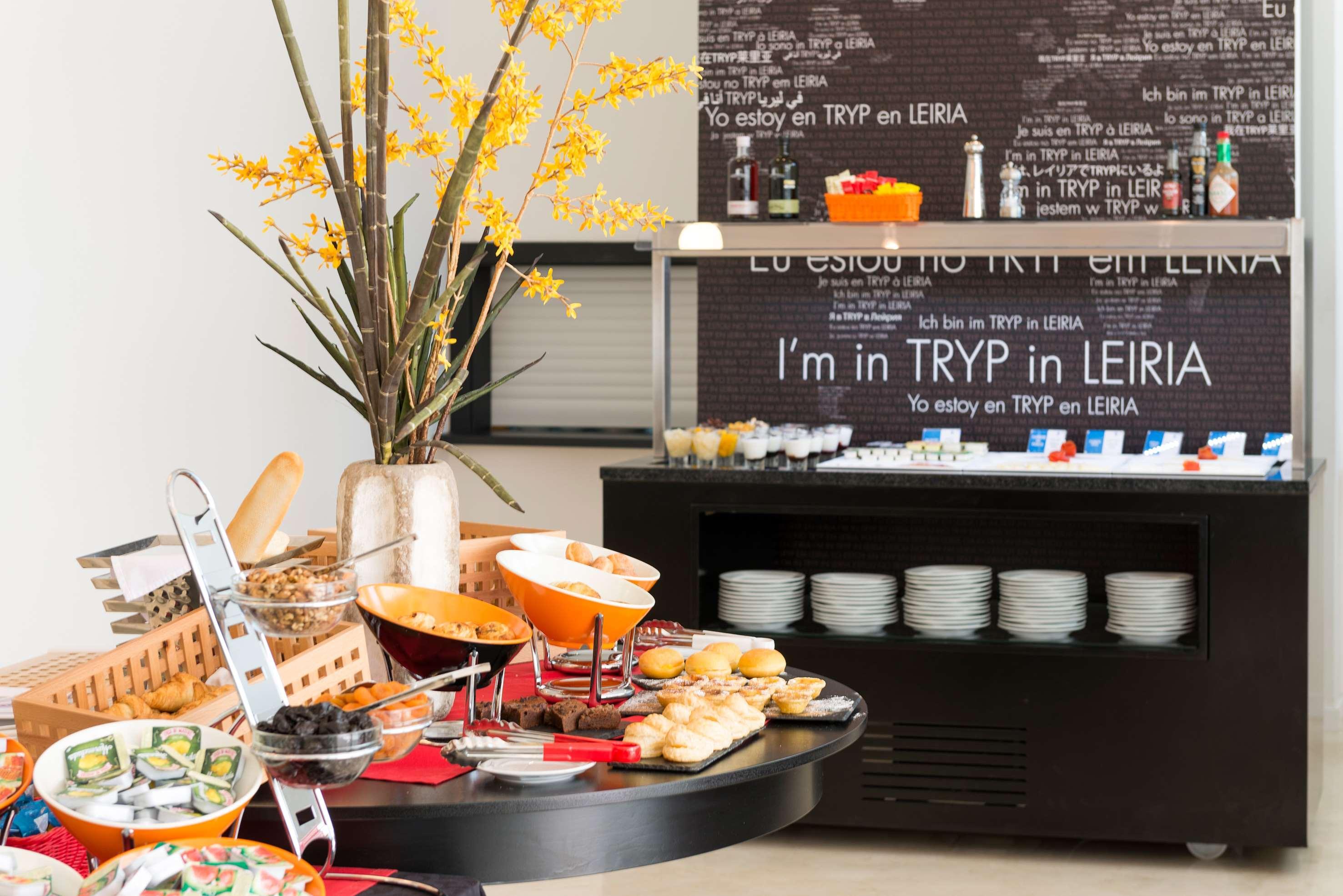 Tryp By Wyndham Leiria Hotel Kültér fotó