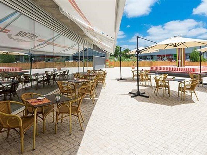 Tryp By Wyndham Leiria Hotel Kültér fotó