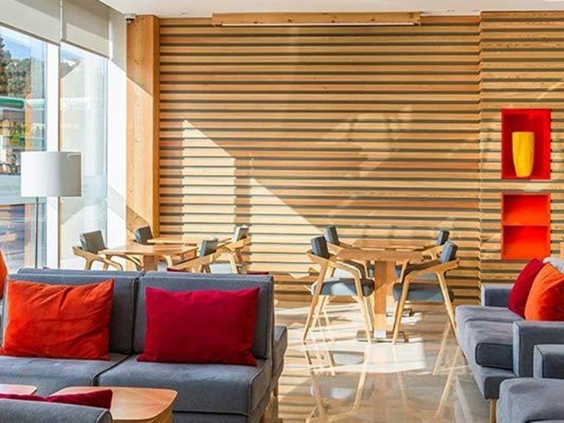 Tryp By Wyndham Leiria Hotel Kültér fotó