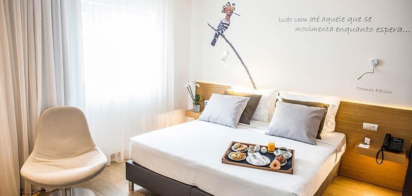 Tryp By Wyndham Leiria Hotel Kültér fotó