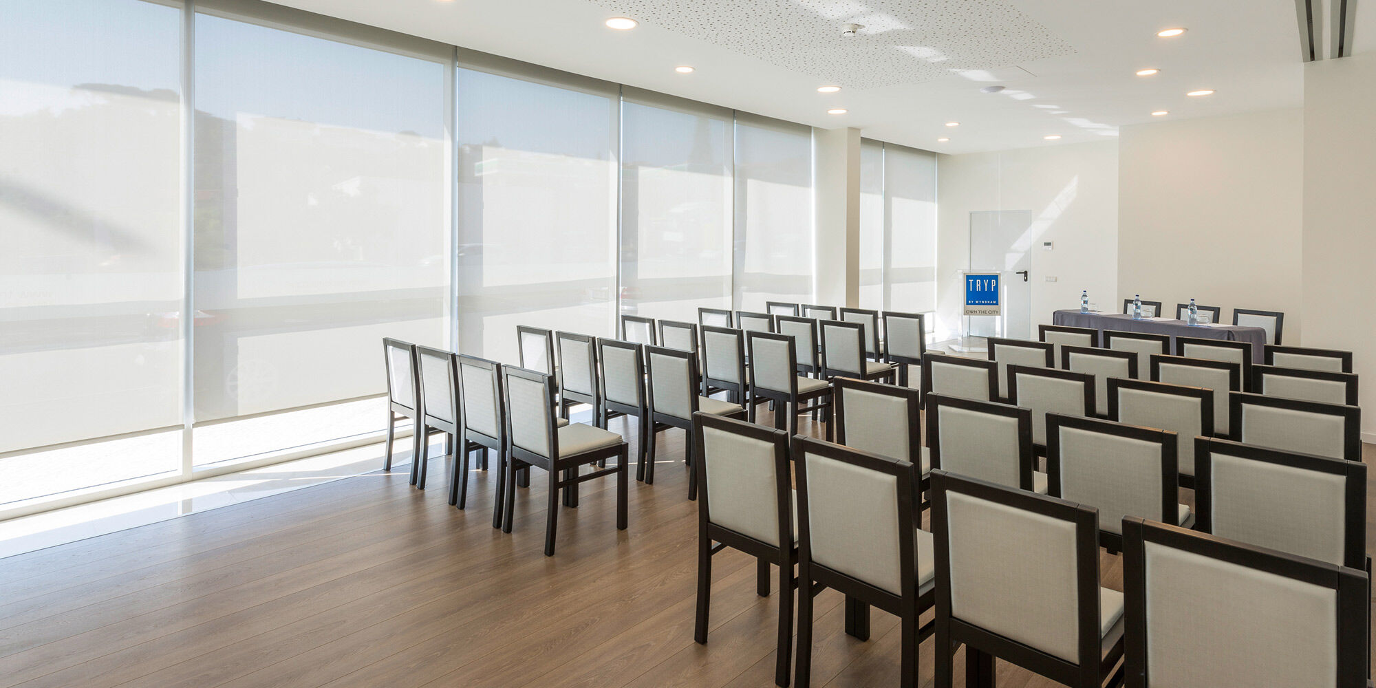 Tryp By Wyndham Leiria Hotel Kültér fotó