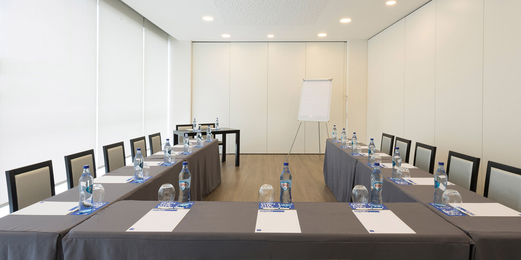 Tryp By Wyndham Leiria Hotel Kültér fotó