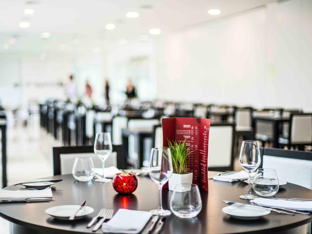 Tryp By Wyndham Leiria Hotel Kültér fotó